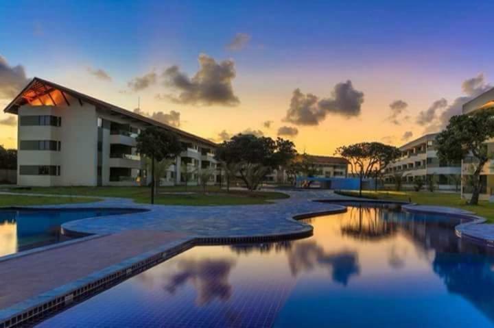Carneiros Beach Resort Apto 208A Praia dos Carneiros Exteriér fotografie