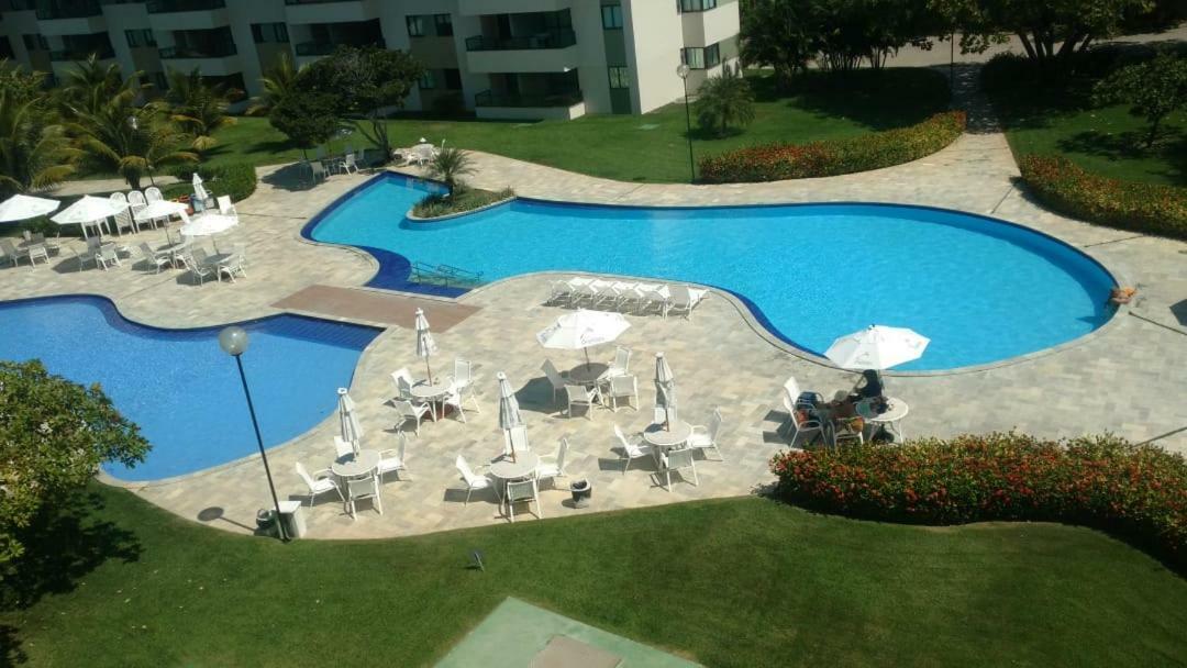 Carneiros Beach Resort Apto 208A Praia dos Carneiros Exteriér fotografie