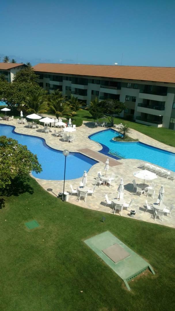 Carneiros Beach Resort Apto 208A Praia dos Carneiros Exteriér fotografie